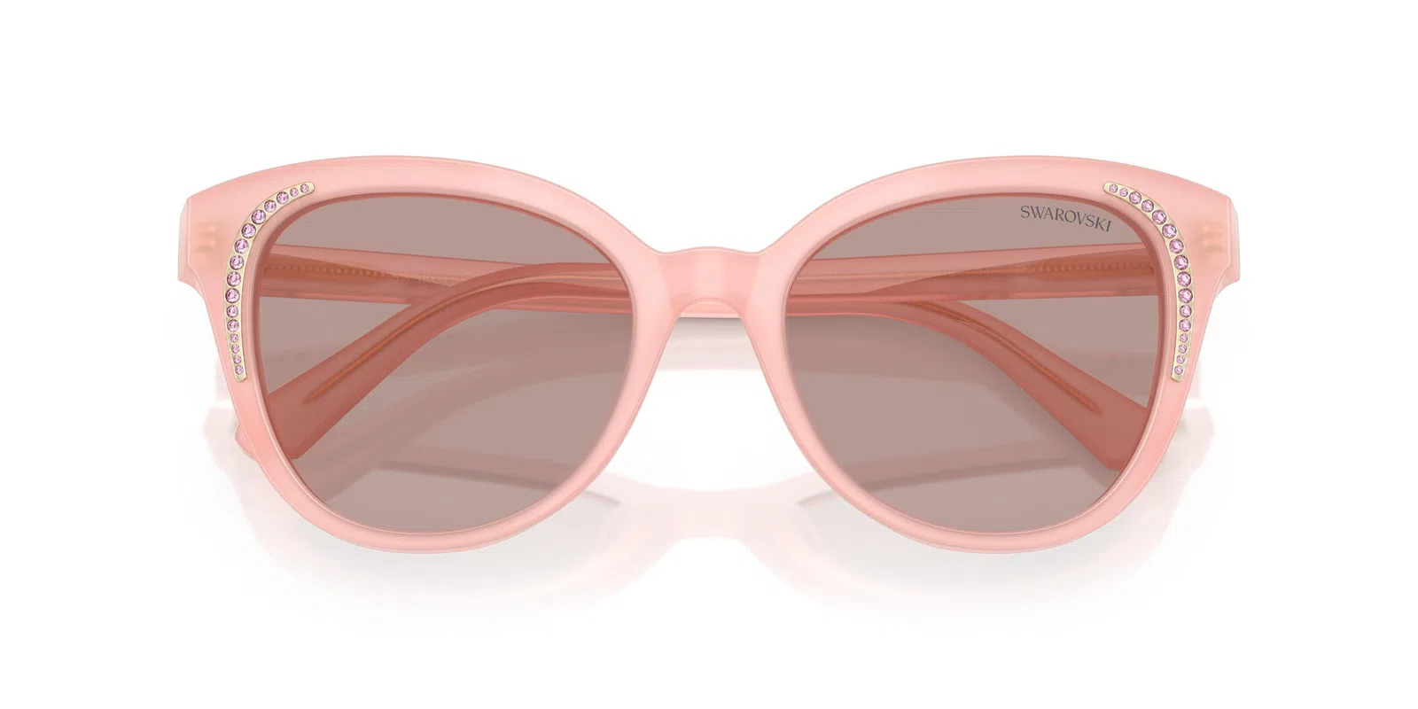 Swarovski 6031 Sunglasses - view 18